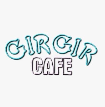 Gırgır Cafe